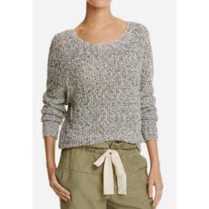 Free People Electric City Pullover Sweater
